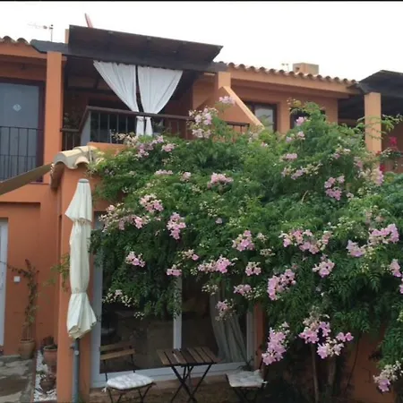 Beach Apartment Garden And Wifi Tarifa Extérieur photo