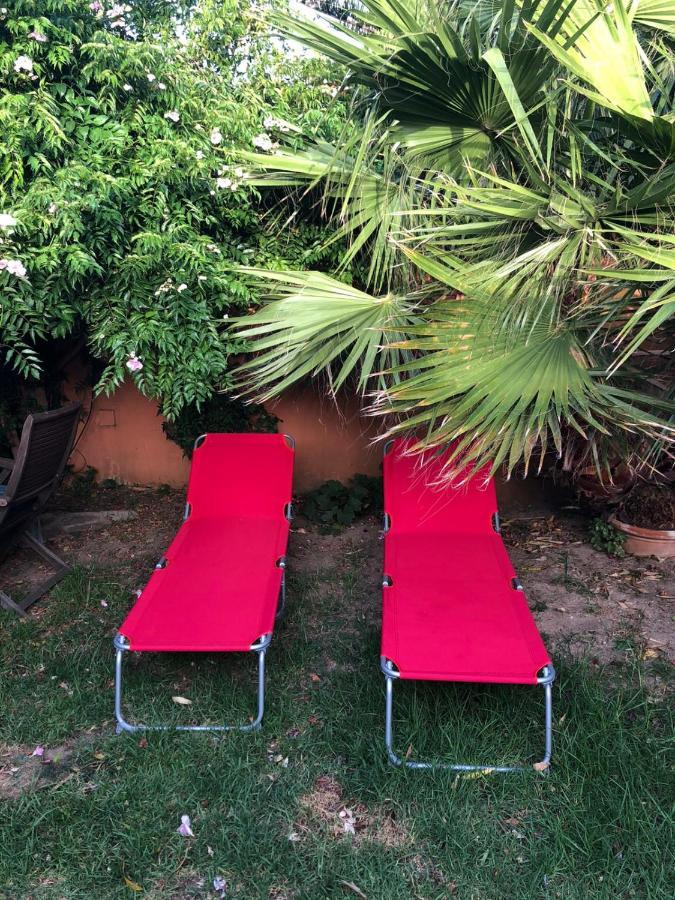 Garden And Wifi Apartment *