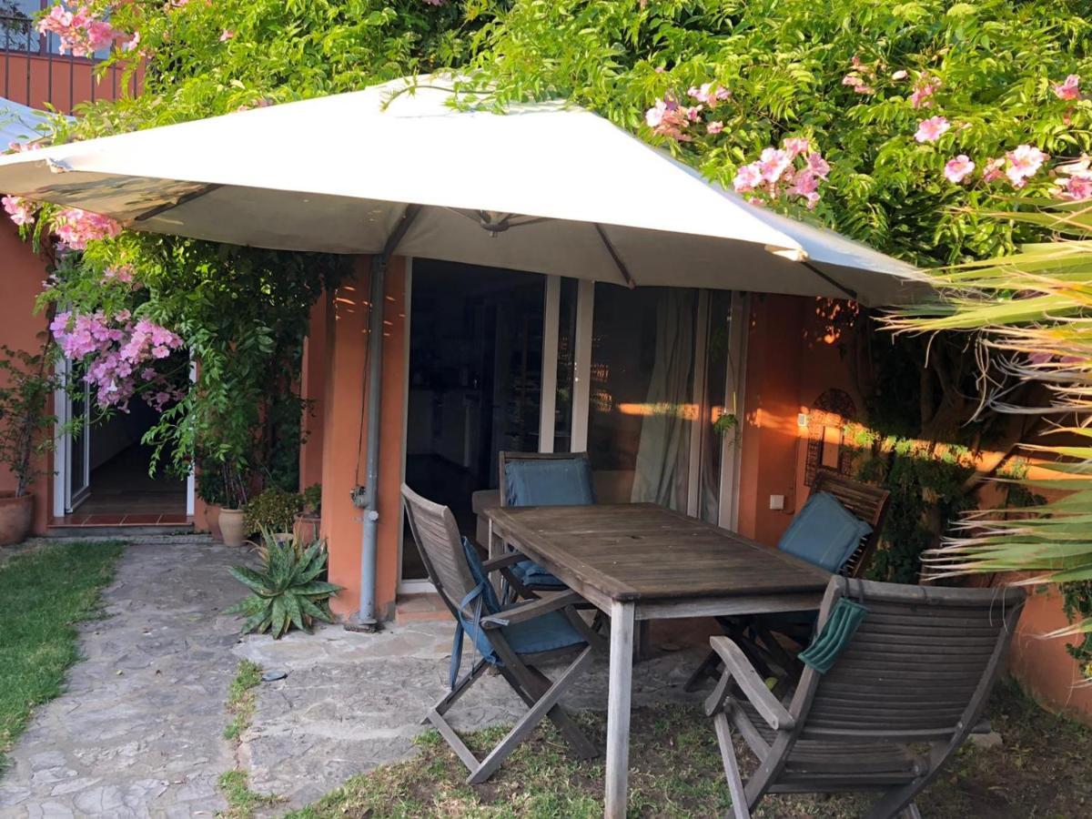 Garden And Wifi Apartment Tarifa