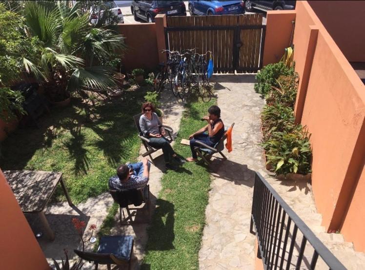 Garden And Wifi