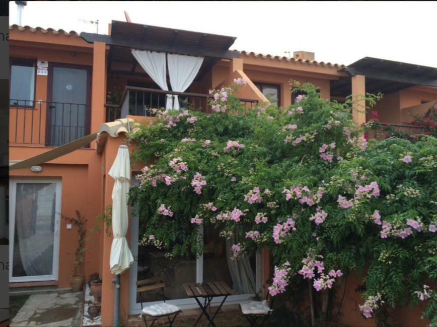 Apartment Garden And Wifi