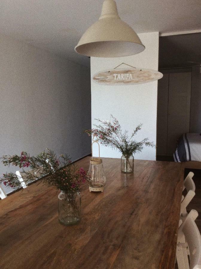 Apartment Garden And Wifi Tarifa